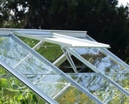 Greenhouse Ventilation