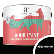 Thorndown Blackdown Wood Paint 2.5L