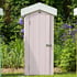 Thorndown Cheddar Pink Wood Paint Shed