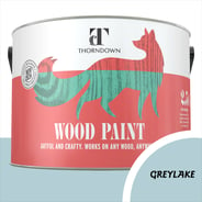 Thorndown Greylake Wood Paint 2.5L