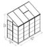 Palram 8x4 Lean to Greenhouse Dimensions
