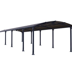 Palram Canopia Arcadia 10600 Carport 