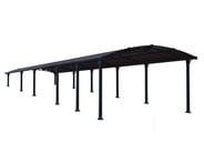 Palram Canopia Arcadia 12700 Carport 