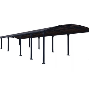 Palram Canopia Arcadia 12700 Carport 