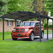 Palram Canopia Arcadia 5000 Carport 