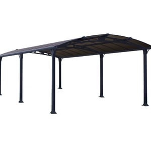 Palram Canopia Arcadia 6400 Carport 