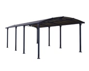 Palram Canopia Arcadia 8500 Carport 