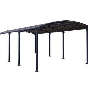 Palram Canopia Arcadia 8500 Carport 