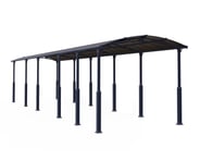 Palram Canopia Arcadia Alpine 12700 Carport 