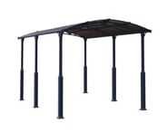 Palram Canopia Arcadia Alpine 5000 Carport 