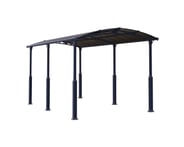 Palram Canopia Arcadia Alpine 6400 Carport 