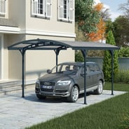 Palram Canopia Atlas 5000 Carport 