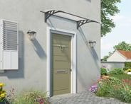 Palram- Canopia Neo 1350 Door Canopy 