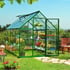 Palram Hybrid 6x10 Greenhouse