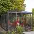 Palram - Canopia Ledro 3600 Gazebo Gardenspace