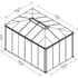 Palram - Canopia Ledro 4300 Gazebo Gardenroom Dimensions