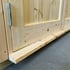 Power 28mm Log Cabin Joiner Made Doors and Windows