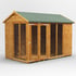 Power 10x6 Apex Summerhouse