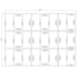 Power 12x16 Wooden Decking Kit Dimensions