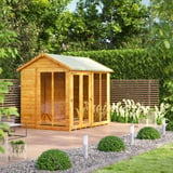 Summerhouse Buying Guide