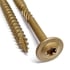 Power Pergola Countersunk Screws