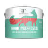 Wood Preserver Clear