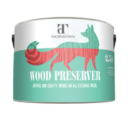 Thorndown Wood Preserver Clear 2.5L