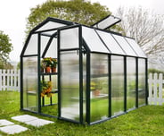 Palram Canopia 6x8 EcoGrow Greenhouse