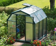 Palram Canopia 6x6 EcoGrow Greenhouse