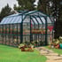 Palram Canopia Grand Gardener 8x12 Greenhouse