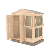 Shire Sun Hut 6x4 Potting Shed