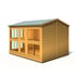 Shire Sunhut 8x10 Wooden Potting Shed