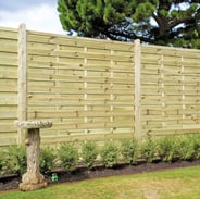 Grange Elite Esprit Fence Panel