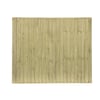 Grange Standard Featheredge 1.5m High Fence Panels