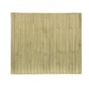 Grange Standard Featheredge 1.65m High Fence Panels