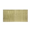 Grange Standard Featheredge 0.9m High Fence Panels