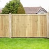 Grange Superior Closeboard 1.2m High Fence Panels