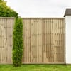 Grange Superior Closeboard 1.5m High Fence Panels