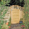 Elite Meloir 1.8m Garden Gate