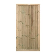 Grange Standard Featheredge Gate 1.8m