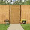 Grange Superior Lap Garden Gate