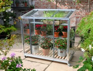 Access 2x3 Mini Growhouse on Wheels