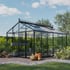 Stali Classique Aluminium Greenhouse