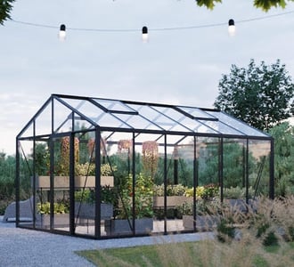 Stali Classic Greenhouses