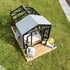 Stali Model 1 Wooden Garden Studio