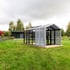 Stali Model 4 Wooden Gardenroom