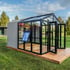 Stali Model 5 Wooden Greenhouse