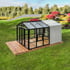 Stali Model 5 Wooden Orangery