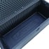 Lifetime 500-Litre Plastic Outdoor Storage Box Black Interior