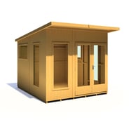 Shire Miami 8x10 Summerhouse